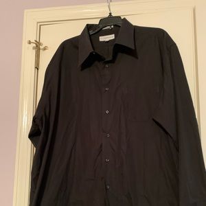 Long Sleeve Dress Shirt